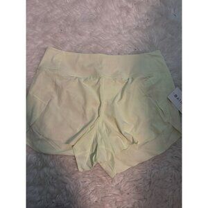 NWT Womens Athleta Running Athletic Shorts Plus Size 1X